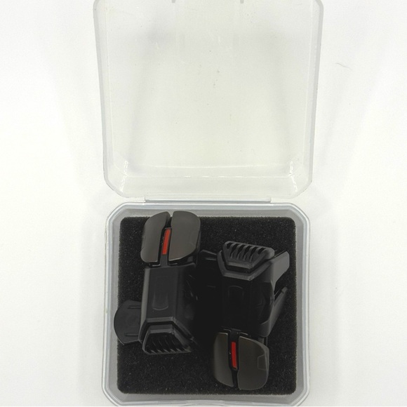 Brand New Mobile Gaming Finger Triggers - Picture 4 of 4